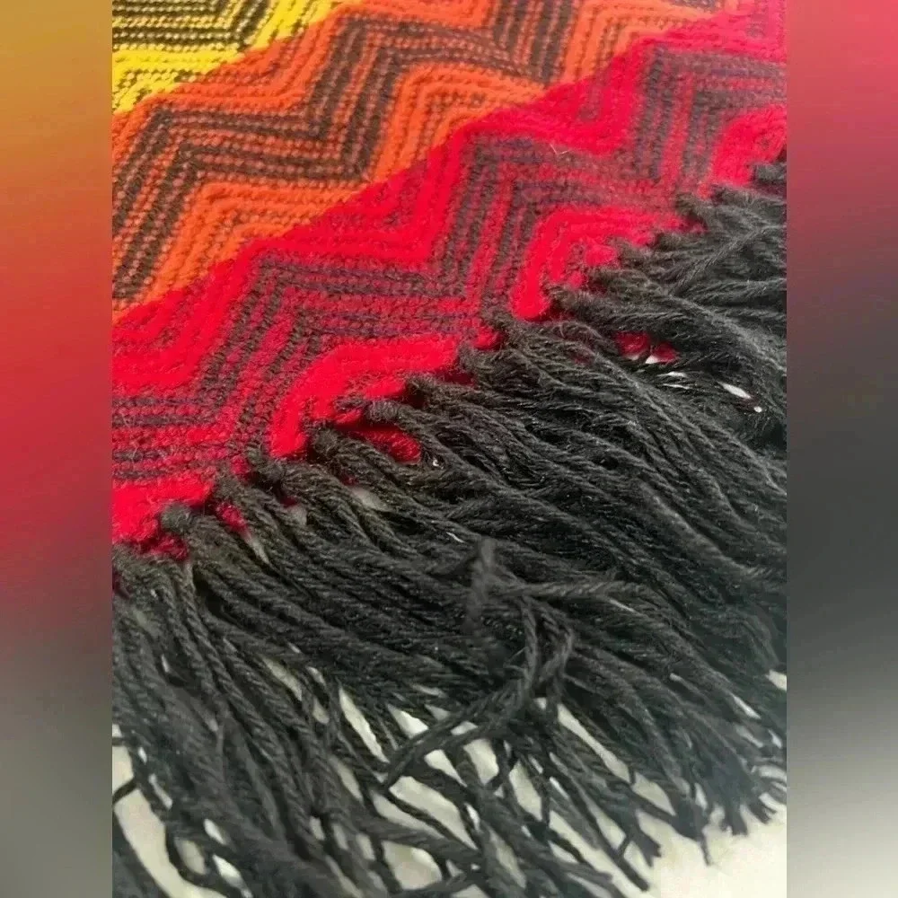 Figueroa Alpaca alpaca scarf